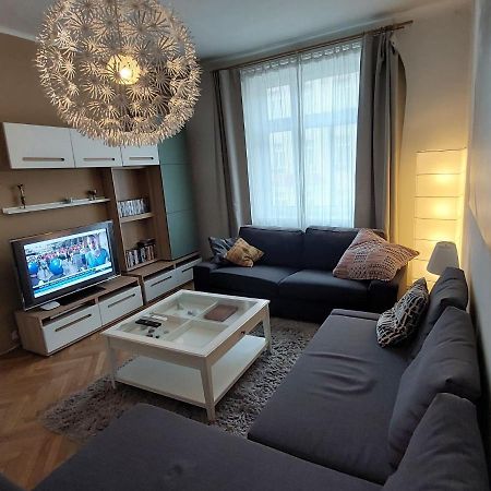 Apartment Tichy By Interhome Bécs Kültér fotó