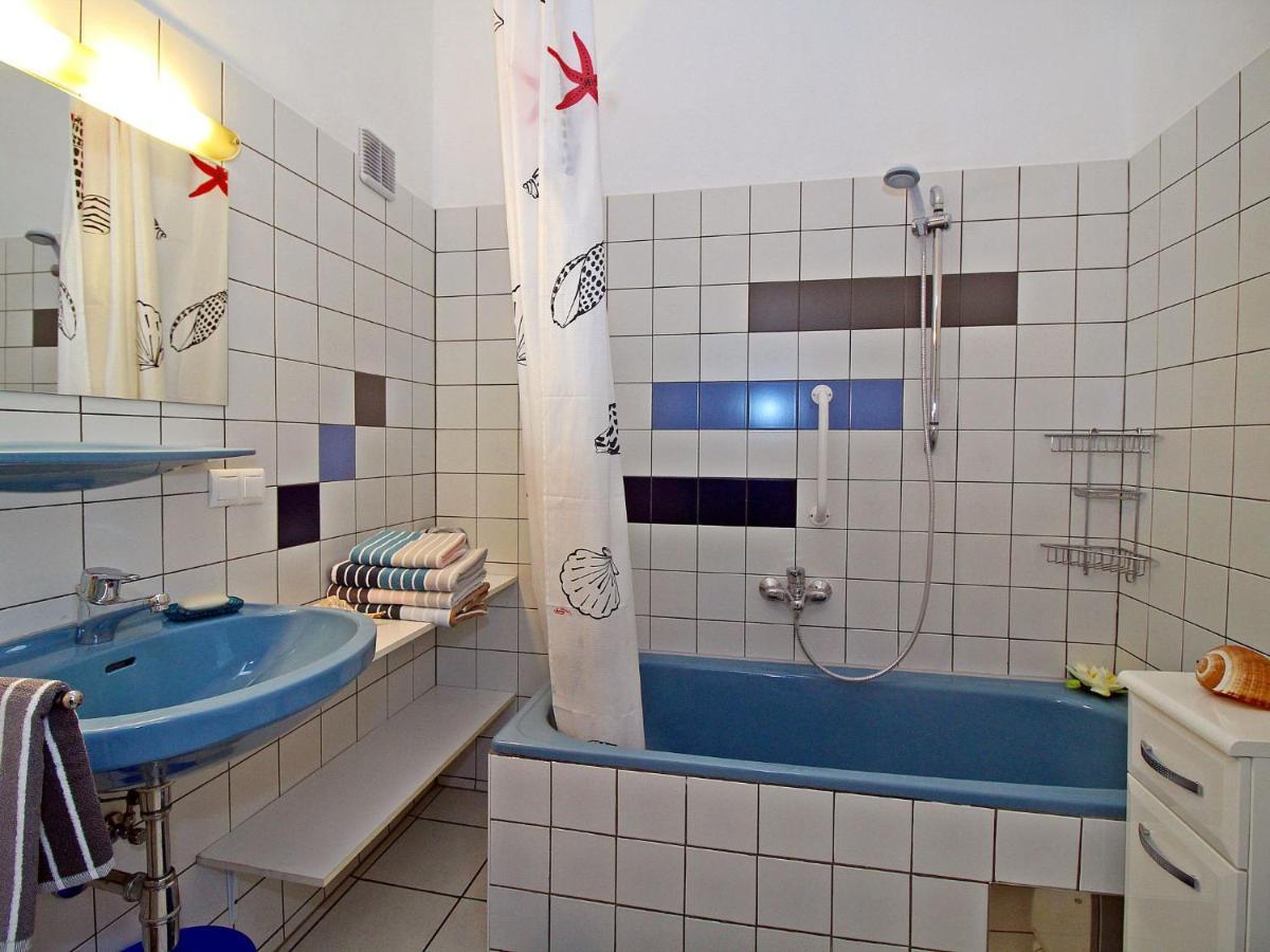 Apartment Tichy By Interhome Bécs Kültér fotó