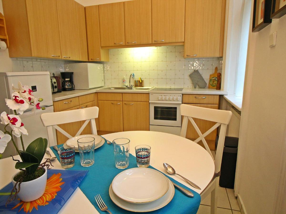 Apartment Tichy By Interhome Bécs Kültér fotó