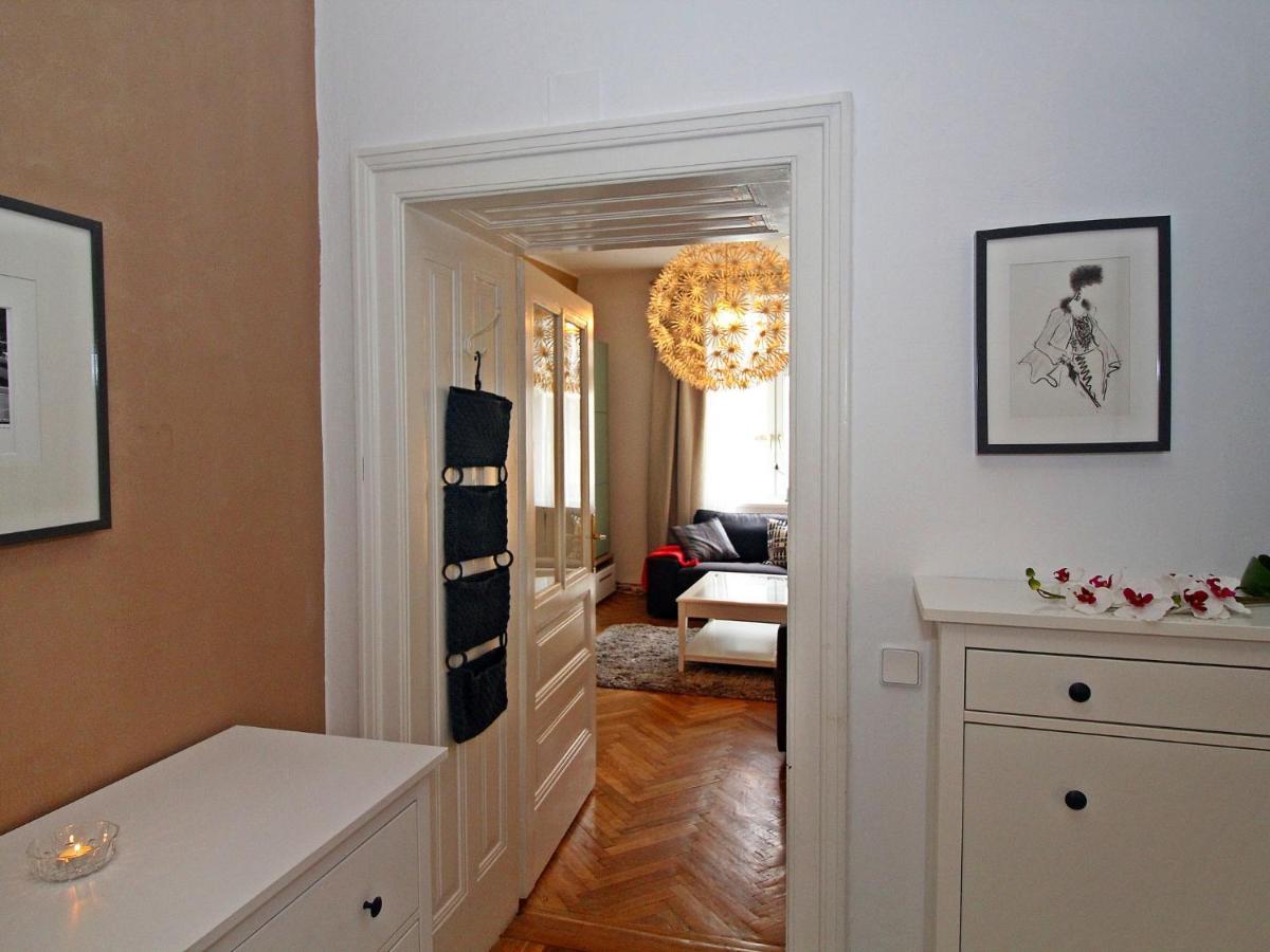 Apartment Tichy By Interhome Bécs Kültér fotó