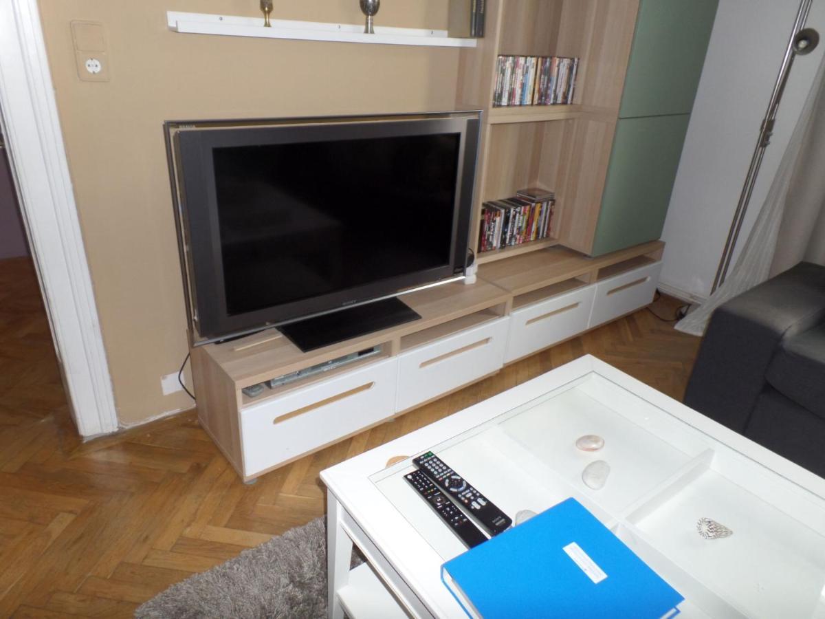 Apartment Tichy By Interhome Bécs Kültér fotó