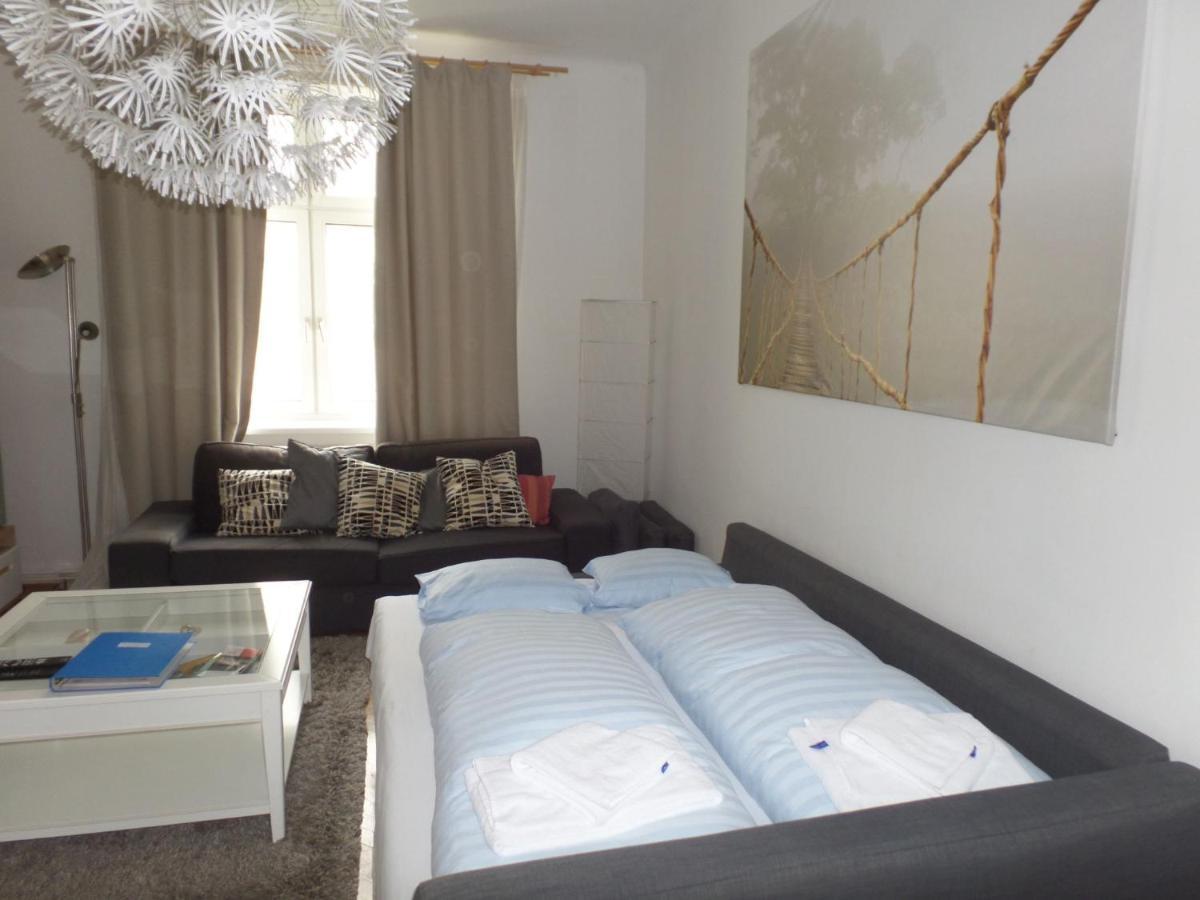 Apartment Tichy By Interhome Bécs Kültér fotó